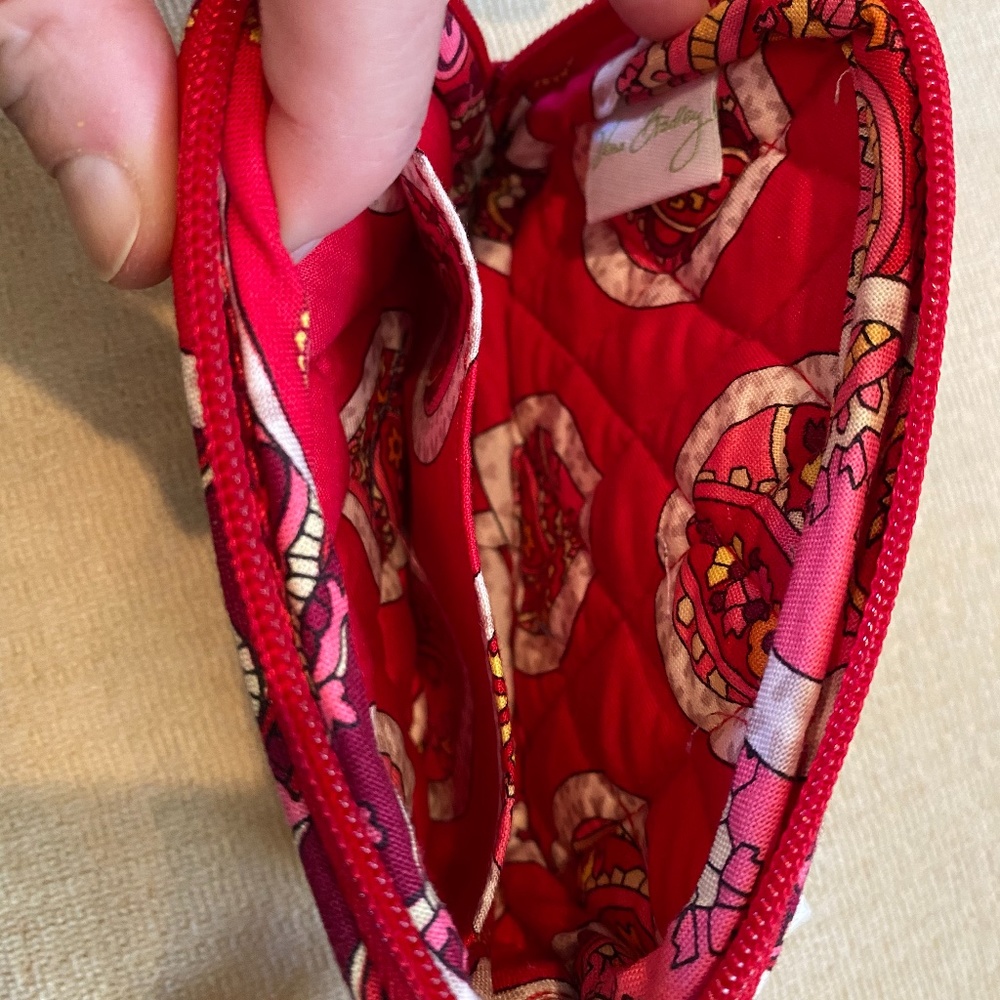 Vera Bradley Tech Case Wristlet - Picture 9 of 12